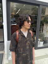 カリファ 田町(KHALIFA)&nbsp;クラシカルカールスタイル