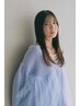 【最高級】カット＋ケアカラー＋INBORN美髪トリートメント☆￥11800