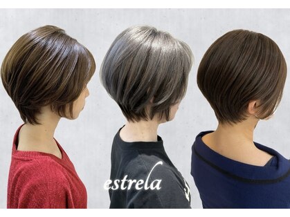 エストレーラ(estrela)の写真