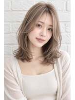 シュエール(Chuaile)&nbsp;ベリー艶ロング髪質改善