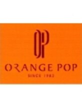 オレンジポップ 流山おおたかの森店(ORANGE POP)