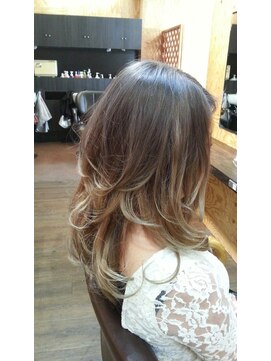 ユートピア(U topia) U-topiaスタイル２１６