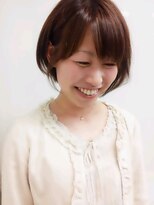 モダンクラフト 新田東店(modern craft) ナチュラルボブ
