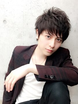 リップス 表参道店(LIPPS) 滑らかな毛流れ！【スムースクリアショート】