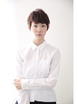 アオタニ ヘア 東向日店(aotani hair)&nbsp;イマドキ！ショート女子