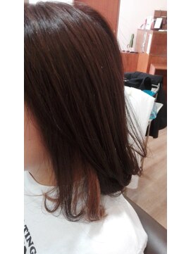 ポレポレ(POLEPOLE) ブルージュ＆メッシュ