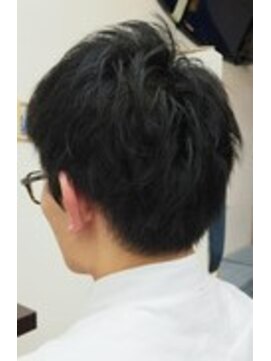 グリーンルーム(green room) ★上司に好印象スタイル★