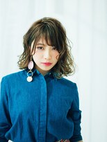 ファーレ 東戸塚店(Fare)&nbsp;girly【ＦＡＲＥ東戸塚店　関　侑亮】