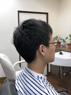 シノン(si-non) ショート