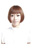 モード3Dボブ