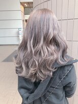 モードケイズ 阿倍野店(MODE K’s)&nbsp;グレージュグラデーション