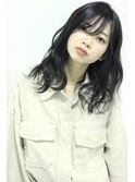 【新社会人の方オススメ】カーキブラック×スウィングロング
