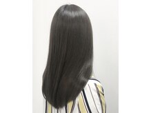 ルシードスタイル バレッタ(LUCIDO STYLE BARRETTA)