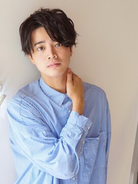 オーバーレイ(Overlay) ** Overlay ** 自由が丘 ネープレス２　【自由が丘】