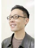 【マツナガ箱崎】30代40代大人バックスタイル