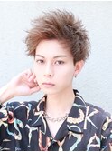 サマモヒ アップバング