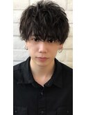 ティアラマッシュ