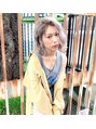 オニキス(ONYX) 外国人風のホワイトパールは大得意！