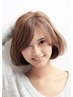【全日予約可♪】　＜期間限定＞カット+カラー　　10,800円 → 8,800円