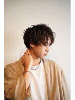 リープ(LEAP)&nbsp;センターパート