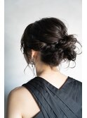 大人女性のための#ボブヘアセット#３０代 #４０代 #５０代