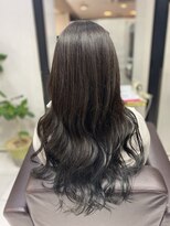 キイヒ(kiihi)&nbsp;ロング★阿佐ヶ谷