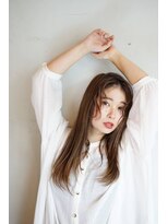 ブルースタイル 荏原中延店&nbsp;ナチュラルストレート