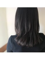 ヘアーサロン シャウエン(Hair Salon CHAOUEN) 透明感ケアカラー