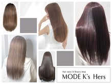 モードケーズ ハーズ 高槻(MODE K's Hers)