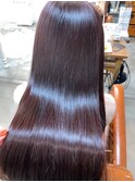 【髪質改善ヘアエステAInoa sinon神保町】