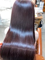 アイノア シノン 神保町(AInoa sinon)&nbsp;【髪質改善ヘアエステAInoa sinon神保町】