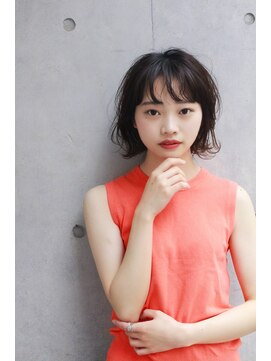 サングース(Sungoose) Sungoose カーキグレージュ大人かわいいフェザーバング