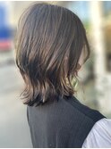 20代30代40代オリーブグレージュくびれミディ