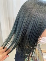 パドメ(padme)&nbsp;深みターゴイスカラー