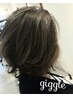 【かなもり指名】ヘアリセッター+カット＋保湿トリートメント　