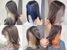 アジールヘア 所沢プロペ通り店(agir hair)