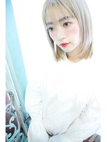 リーズ 表参道(Lise)&nbsp;Lise【表参道】【イルミナカラー】【髪質改善】【学割U24】