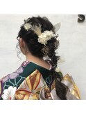 成人式セット