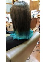 レプリュス Leplus&nbsp;ハネグリーン