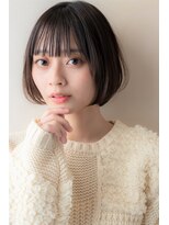 ハイル(Heil)&nbsp;【Heil】 20代/30代/40代/耳だしショート/耳かけショート/ハイル