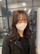 リー 甲子園(Lee)&nbsp;春カラー