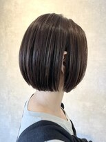 ブリングアウト(BRINGOUT)&nbsp;ストレートボブ