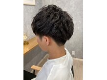 ココヘアールーム(COCO hair room)