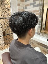 シエル 立川店(CIEL)&nbsp;メンズ爽やか　[CIEL×舩木亮]