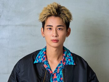 シャル 平塚(shalu)の写真/【メンズカット(シャンプー込)¥3960】脱マンネリ★他人と差のつくこだわりのスタイルをご提案♪【平塚】