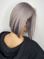 エリーツ 表参道(elyts)&nbsp;ハイトーンインナーボブ　表参道