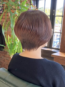 ロザリー(ROSARY) 【 short 105 】