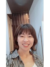 ナチュラルヘアーミーツ(natural hair Meet's) 植西 富美枝