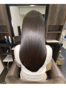 アールサロンプラスキャスパ 自由が丘(Rrsalon+CASPA) 【最新】R.HAS XE(エクソソーム)人幹細胞水素トリートメント