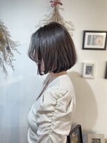 ルッツ カオラ(Ruttu KaoLa) ボブショート/ショートカット/白髪染め/髪質改善/志木